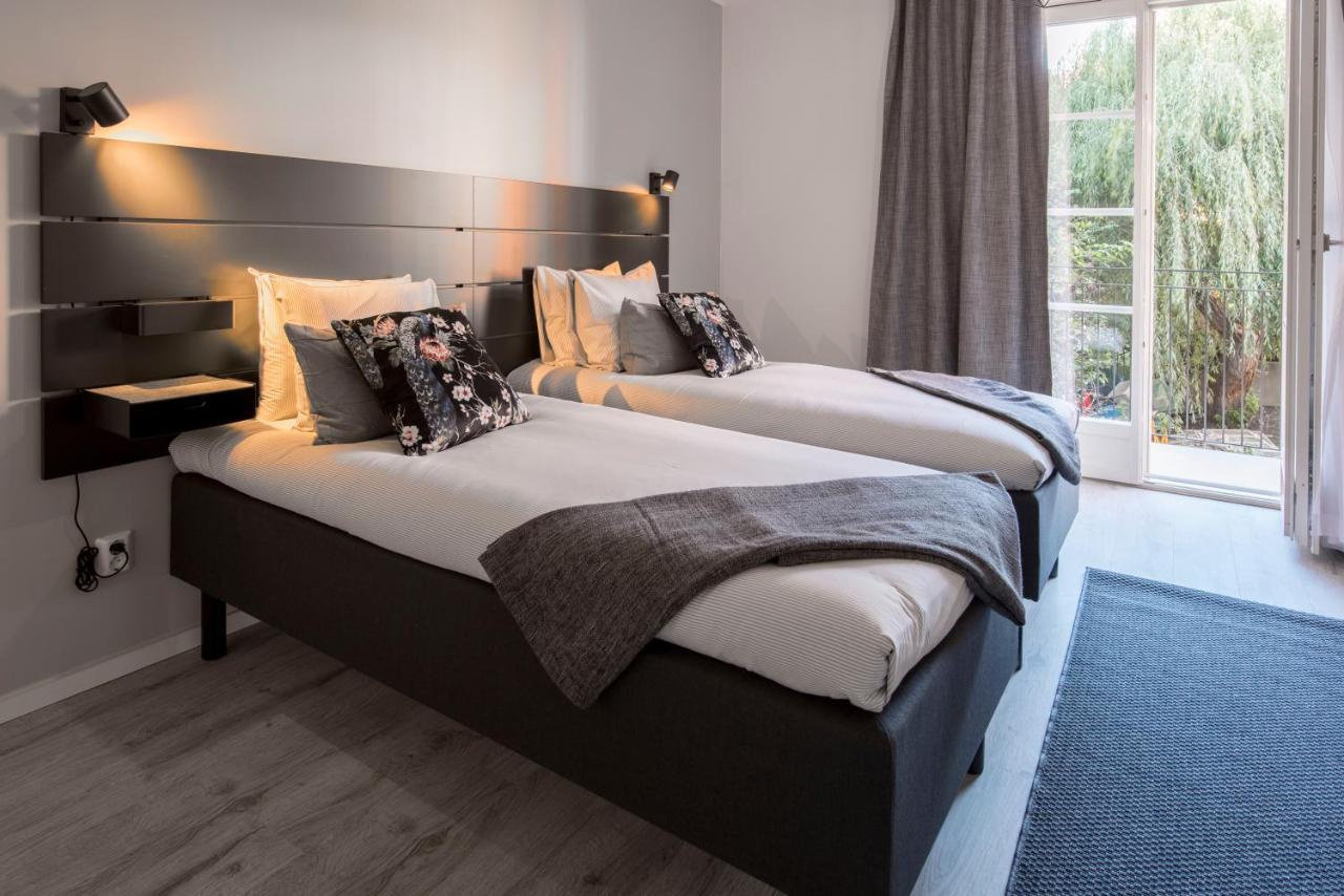 Forenom Serviced Apartments Stockholm Thorildsplan Dış mekan fotoğraf