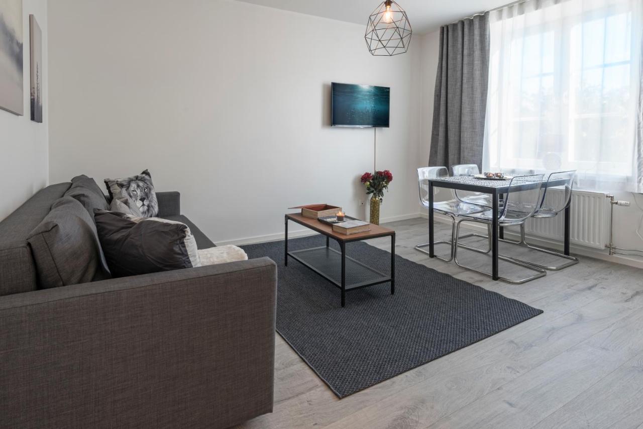 Forenom Serviced Apartments Stockholm Thorildsplan Dış mekan fotoğraf