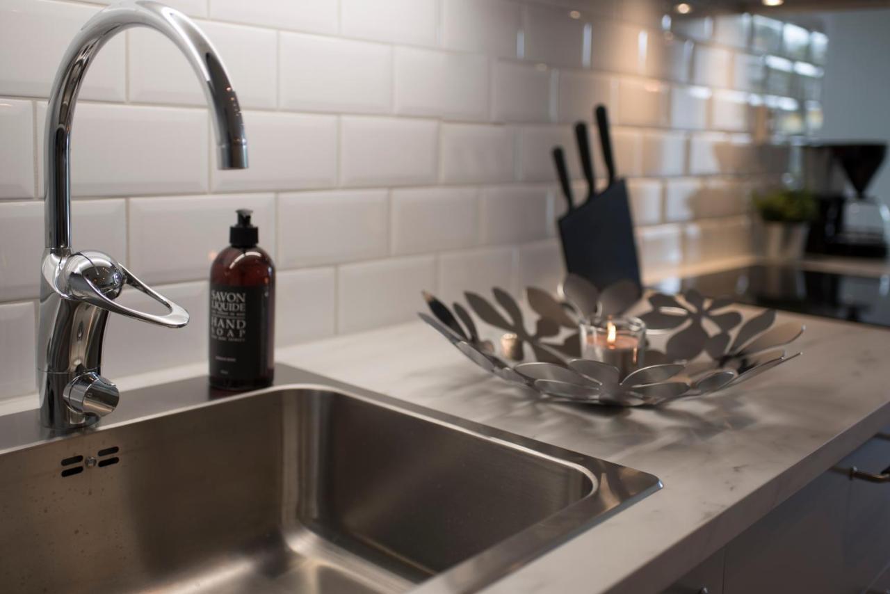 Forenom Serviced Apartments Stockholm Thorildsplan Dış mekan fotoğraf