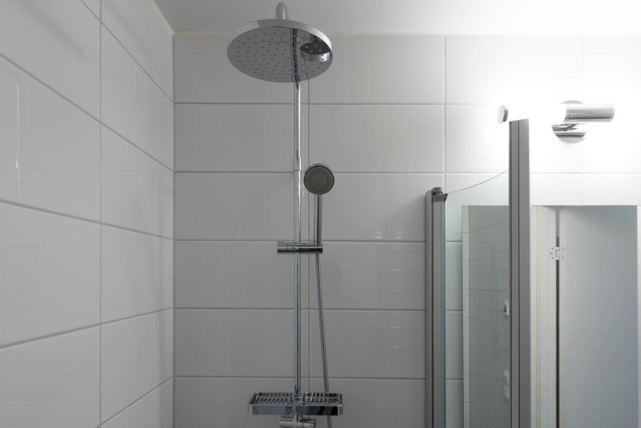 Forenom Serviced Apartments Stockholm Thorildsplan Dış mekan fotoğraf